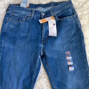 Levi’s 541 Mens Jeans 36x34